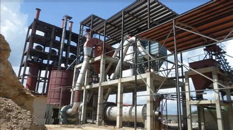 Turnkey Cement Plants Automation Grade Automatic Capacity 100 Tpd