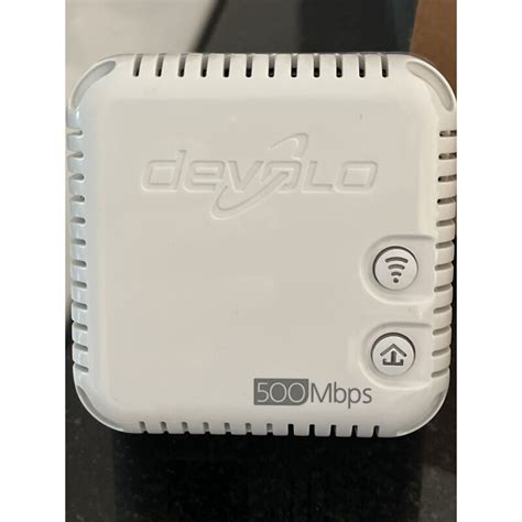 Devolo Dlan Wifi User Manual English Pages