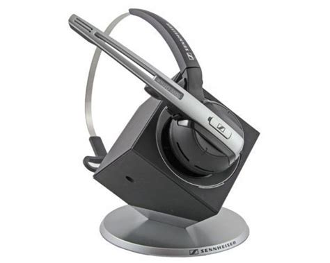 Epos Sennheiser Dw 10 Office Headset Cmp