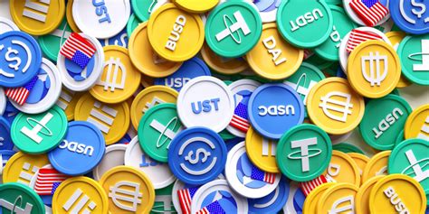 Risque D Interdiction Pour Les Stablecoins En Europe The Log