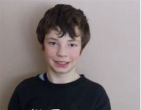 Missing 12 Year Old Prince George Boy Found Safe Bc News