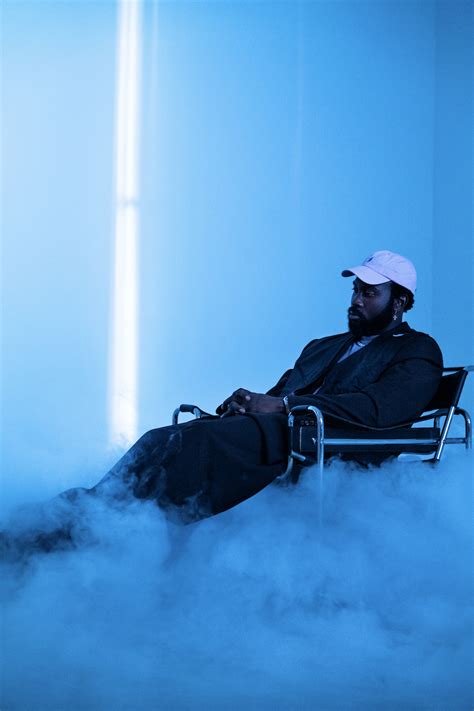 Damso Son Dernier Album Est Enfin Sorti • Fun Radio