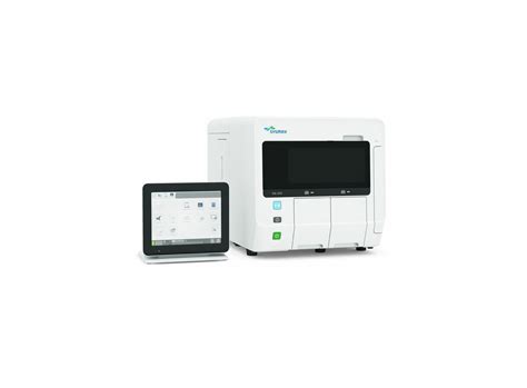 Sysmex Xn 550 Hematology Analyzer 6 Part