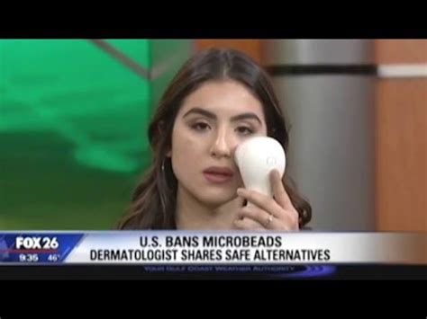 Alternatives to Products Containing MicroBeads - YouTube