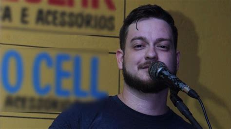 Quem Era O Cantor Sertanejo Igor Moreira Assassinado Tiros Em