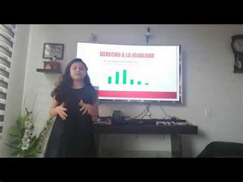 Derechos vulnerados en Colombia en 2019 María José YouTube