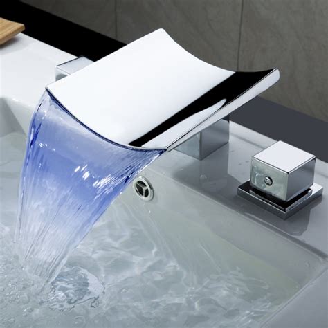 Buy Modern Bathroom Faucets online - homerises.com