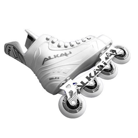 Alkali Cele Iii Roller Hockey Skate Sr