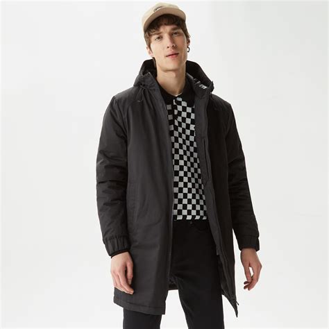 Lacoste куртка чоловіча BH0321 | Lacoste