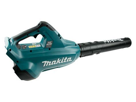 Makita Dub362z Twin 18 V Li Ion Lxt Brushless Blower Body Only Dvs