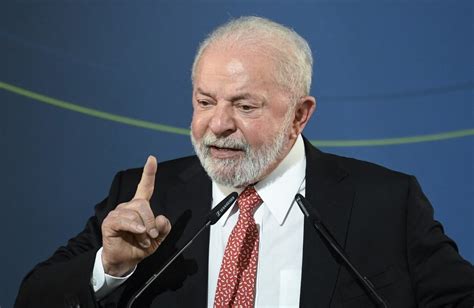 Lula Volta A Criticar Taxa De Juros Ningu M Toma Dinheiro Emprestado