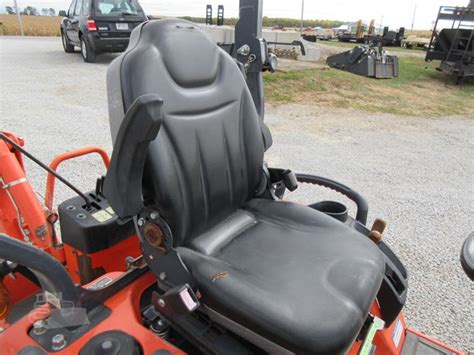 2016 KUBOTA BX25D For Sale in London, Ohio | MachineryTrader.com