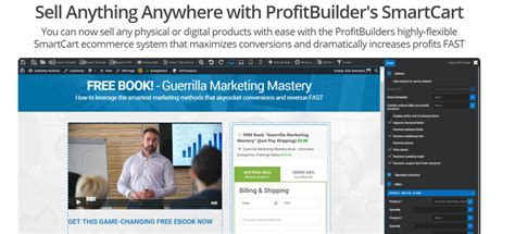 Wp Profit Builder Review Is Phenomenal