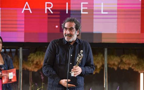 Ceremonia De Los Premios Ariel Se Llevar A Cabo Por Primera Vez En