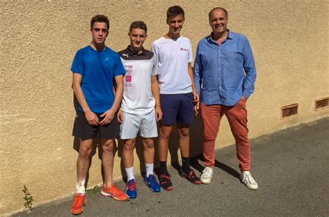 Squash Le National Des Escures Se Prépare Mairie De Malemort