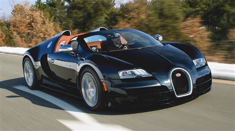 Bugatti Veyron | Racing Cars | Street Racing Cars