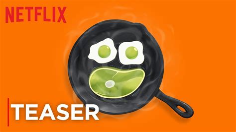 Green Eggs And Ham Season 1 Teaser [hd] Netflix Youtube