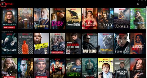 How To Download Netflix Videos On Windows 10 During Off Peak Ipstar