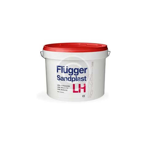 Paint Flugger Light Medium 10l. – QBuilders