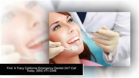 Emergency Dentists Tracy Ca 1 855 411 0348 Find A 24 Hour Dentist