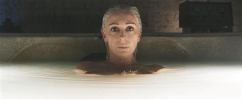 Nude Video Celebs Kseniya Rappoport Nude The Invisible Boy Nude Second Generation Il