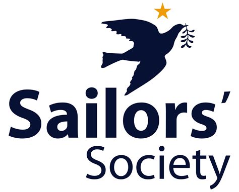 Sailors' Society – Merchant Navy