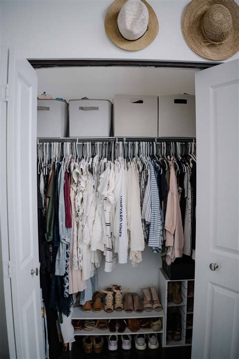 Apartment Closet Storage Ideas Decoomo