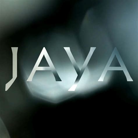jaya