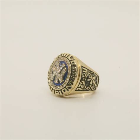 1938 New York Yankees World Series Championship Ring – Championship ...