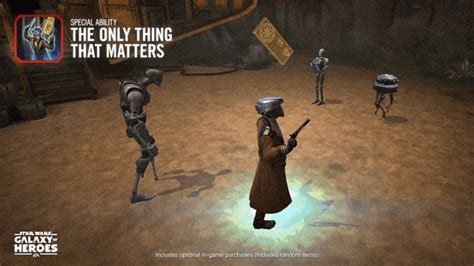 Star Wars Galaxy of Heroes: Essential Zeta Ability Priority Guide 15