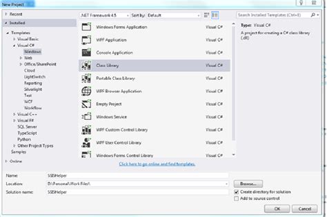 Refering Dlls In Ssis Script Task Codeproject