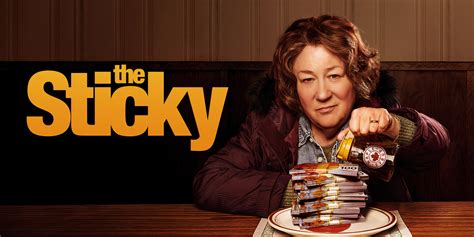 The Sticky Review The Prime Video Comedy Makes Crime Look Easy