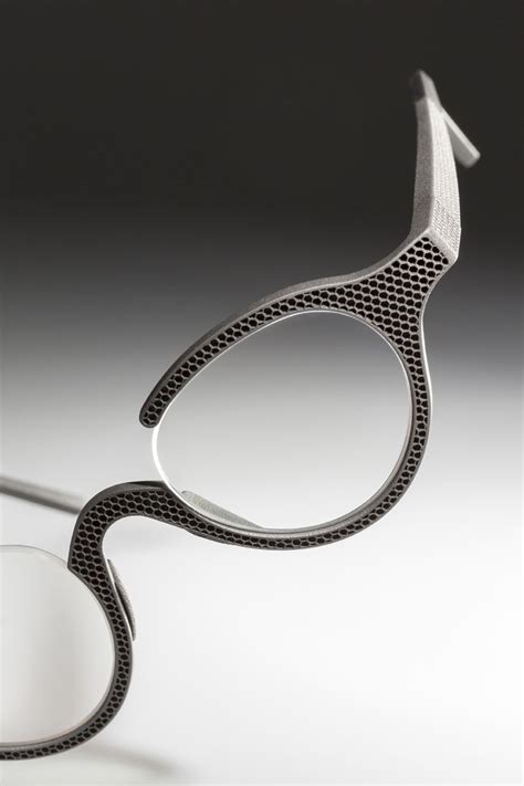 Hoet Couture 3d Laser Printed Eyeglasses Made Of Titanium Funky Glasses Mens Glasses Glasses