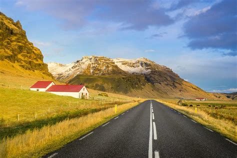 Iceland Ring Road 2023 My Self Drive Itinerary And Travel Guide