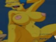 The Simpsons Porn Compilation Xxx Mobile Porno Videos Movies IPornTV Net