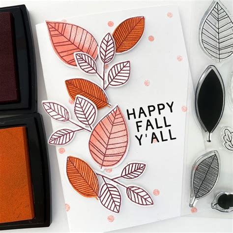 Flora And Fauna On Instagram Happy Fall Yall Using Our Fall Palette