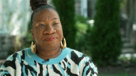 Video Tarana Burke Opens Up About Me Too Movement And More In New Book