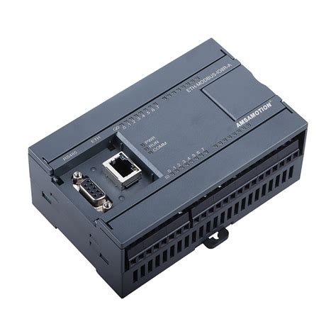 开关量8入8出 模拟量6入2出【eth Modbus Io8r A】 网络型modbus Tcp 远程io模块 产品中心 东莞市艾莫迅自动化