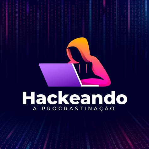 Hackeando a Procrastinação Escola Nunca Foi Sorte Hotmart