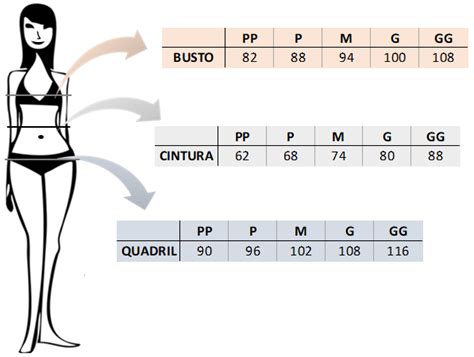 Tabela De Medidas Masculina Masculino Tabelas Roupas Masculinas