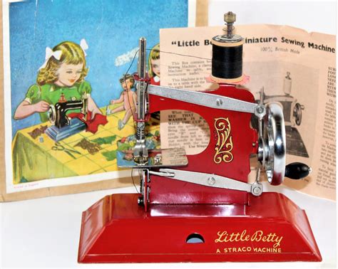 youth sewing machine 5