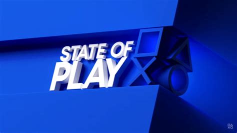 State Of Play Do Playstation Não Terá Nada De God War