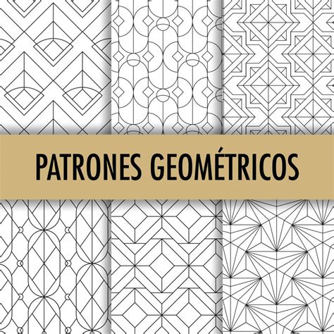 Patron Es Geometricos