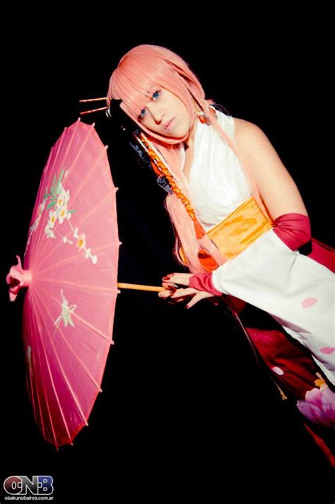 The Cosplay Is Art ヽノ Entrevista A Sayuri Cosplay Argentina