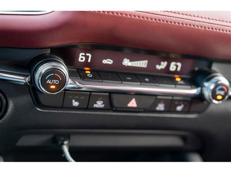 2020 Mazda Mazda3: 83 Interior Photos | U.S. News