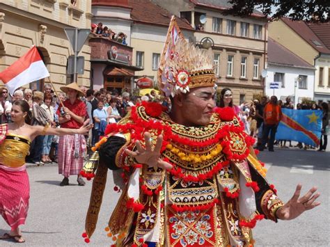 Culture of Bali - Indonesia Culture