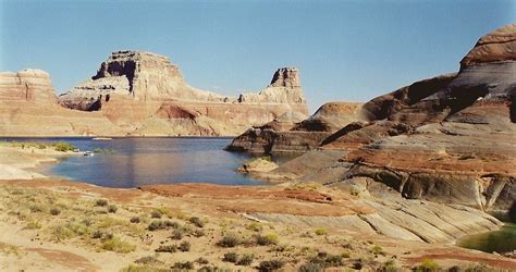 Arizona Jones Outdoor: Trip To Rainbow Bridge