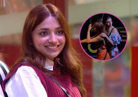 Bigg Boss Ott 2 Jiya Shankar Gets A Panic Attack After Being Nominated For Eliminations Again