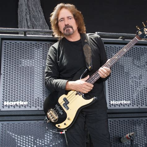 Release date for Geezer Butler Signature bass? | Page 2 | TalkBass.com