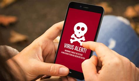 Estos son los mejores antivirus para tu móvil Android Blog